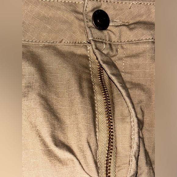 LAPG Stretch Tactical Ops Cargo Pants Police Gear Multifunctional Women 20 Reg - Picture 8 of 11